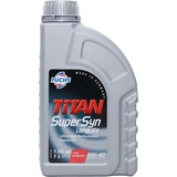 FUCHS Titan Supersyn Longlife 5W-40 1 Liter - 1