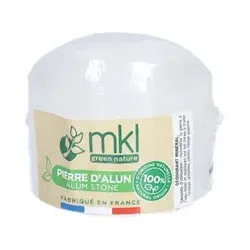 MKL Pierre d'alun Déodorant 250 g
