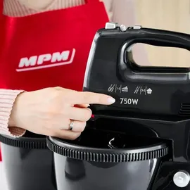 MPM MMR-22Z/C Schwarz