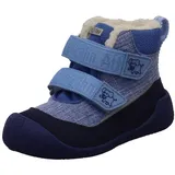 Affenzahn Snuggy Elefant Blau 25