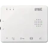 Grothe Urmet 1730/2 Türsprechanlagen-Zubehör Kabelgebunden Audio-Inneneinheit Weiß