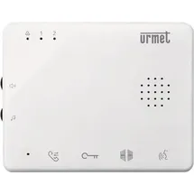 Grothe Urmet 1730/2 Türsprechanlagen-Zubehör Kabelgebunden Audio-Inneneinheit Weiß