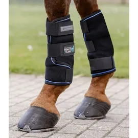 Waldhausen Health + Care Ice Layer Gamaschen M schwarz