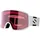 Salomon Sentry Pro S Sigma Schneebrille 2026 white/sigma silver pink