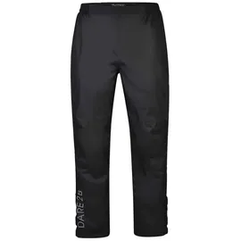 Dare 2b Dare2b Trait Overtrouser Hosen - Black - XS