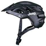 Jeep® Jeep E-Bikes Helm Pro Schwarz