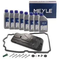 MEYLE Teilesatz, Ölwechsel-Automatikgetriebe 014 135 1404