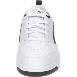 Puma Rebound V6 Low Puma White/Puma Black/Puma Black 43