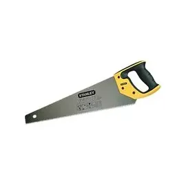 Stanley Handsäge JetCut 380 mm, 7 Zähne/Inch