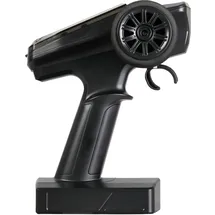 AMEWI RC-Auto Citroen C3 WRC Rallye 3CH RTR rot/schwarz 1:7