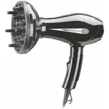 Haeger Perfect Travel 750 W schwarz