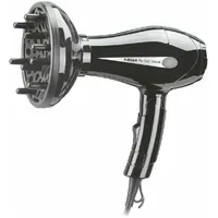 Haeger Perfect Travel 750 W schwarz