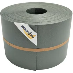 zaun|zu® Sichtschutz ECO Streifen für Doppelstabmatten