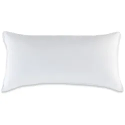 Traumhaft gut schlafen Softline - Steppbett, verschiedene Wärmestufen, Allergikergeeignet - Kissen/040 x 080 cm