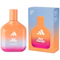 Adidas Originals Vibes Get Comfy Eau de Parfum 100 ml