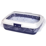 Nobby 67395 Beutel für Katzentoiletten M für Toiletten bis 48 x 35 cm, 10 Stück