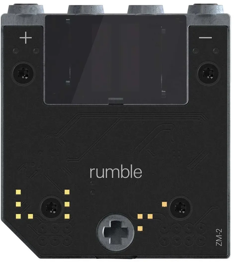 Teenage Engineering Rumble Module - Erweiterungs-Board