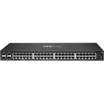 HP HPE Aruba Networking CX 6000 48G 4SFP