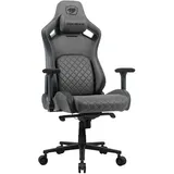 Cougar Defensor S Jet Gaming-Stuhl Grau