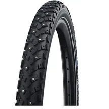 Schwalbe Winter 27,5 x 2,00 Zoll Drahtreifen