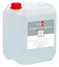 ceragol ultra® Premium Entkalker A08013012 , 10 l - Kanister