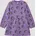 Minikleid Lila 110