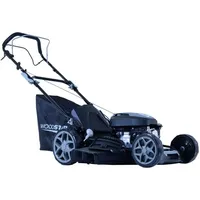Woodster Benzin-Rasenmäher BLM510-173S 3 kW 51 cm Schnittbreite Handrasenmäher