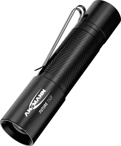 ansmann led-taschenlampe t50f