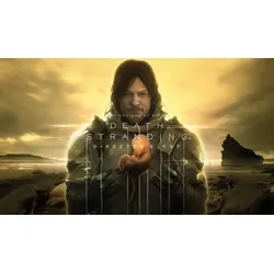 Death Stranding Director’s Cut