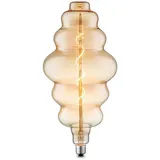 Besselink licht LED Wolke 4W E27 2200K dimmbar