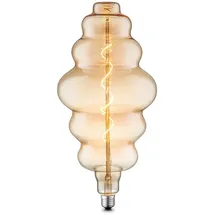 Besselink licht LED Wolke 4W E27 2200K dimmbar