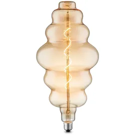 Besselink licht LED Wolke 4W E27 2200K dimmbar