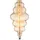 Besselink licht LED Wolke 4W E27 2200K dimmbar