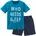 AUTHENTIC LE JOGGER AUTHENTIC LE JOGGER Blau/Türkis 158/164