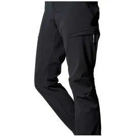 Houdini Motion Top Hosen True Black XS