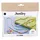 Creativ Company Mini Kreativ Set Schmuck, Halskette und, Armband Sortierte Farben