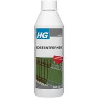 H G-VOGEL HG Rostentferner 500 ml