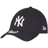 New Era New Era, Unisex, Cap, 39Thirty League Basic New York Yankees, Blau,