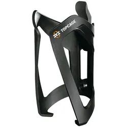 SKS Trinkflaschenhalter Topcage - schwarz