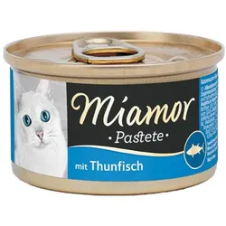 MIAMOR Pastete Tuna 85g