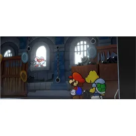 Paper Mario: Die Legende vom Äonentor