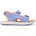 Kinder Blue/Coral 33
