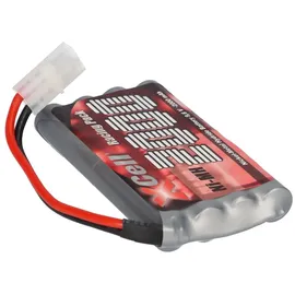 XCell Akkupack 9,6V/2000mAh Tamiya-Stecker