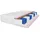 marpur 7 Zonen Taschenfederkernmatratze Comfort 100 x 200 cm H3/H4