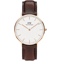 DANIEL WELLINGTON - CLASSIC BRISTOL