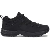 ICEPEAK AHOLA MS für Damen schwarz 40