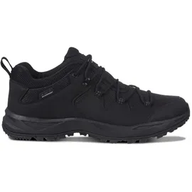 ICEPEAK AHOLA MS für Damen schwarz 40