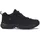ICEPEAK AHOLA MS für Damen schwarz 40