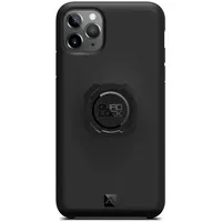 QUAD LOCK iPhone 11 Pro Max Quad Lock Handyhülle schwarz