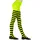 w widmann milano party fashion - Gestreifte Strumpfhose für Kinder